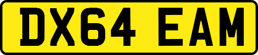 DX64EAM