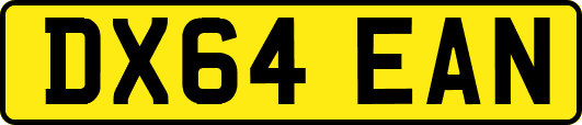DX64EAN