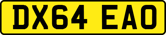 DX64EAO