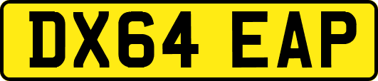 DX64EAP