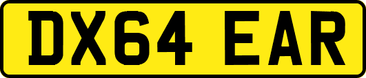 DX64EAR