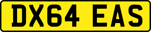 DX64EAS