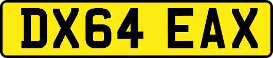 DX64EAX