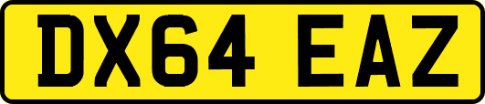 DX64EAZ