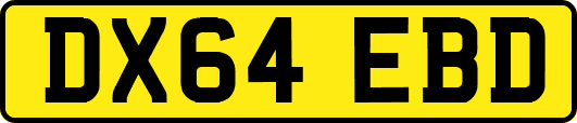 DX64EBD