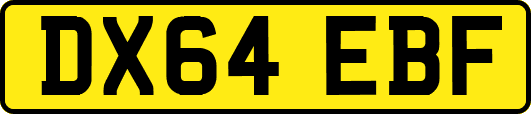 DX64EBF