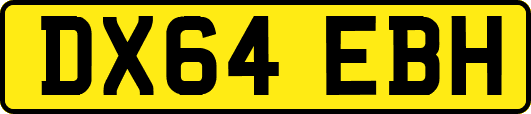 DX64EBH