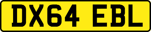 DX64EBL