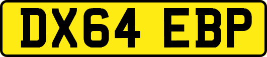 DX64EBP