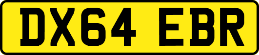 DX64EBR