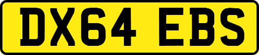 DX64EBS