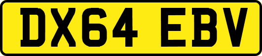 DX64EBV