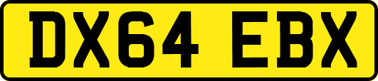 DX64EBX
