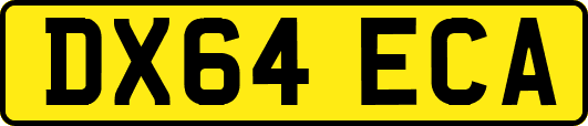 DX64ECA