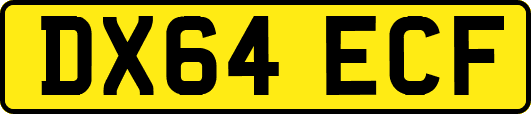 DX64ECF