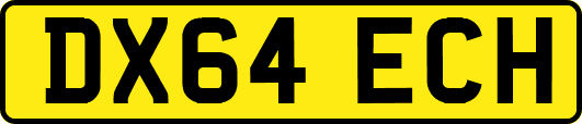 DX64ECH