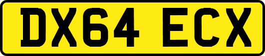 DX64ECX