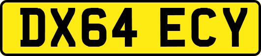 DX64ECY