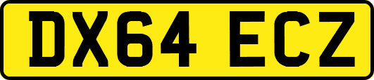 DX64ECZ
