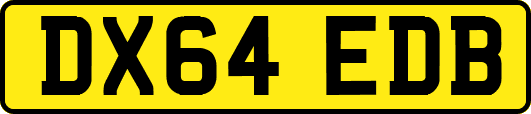 DX64EDB