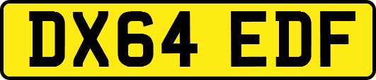 DX64EDF