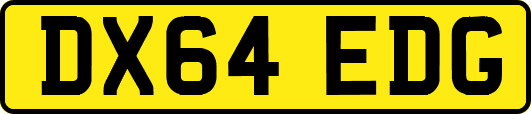DX64EDG