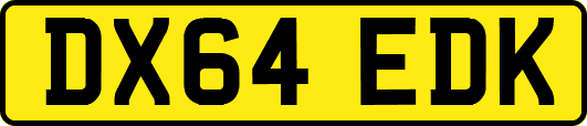 DX64EDK