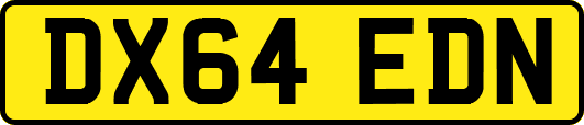 DX64EDN