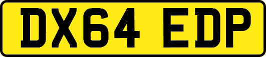 DX64EDP