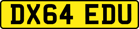 DX64EDU