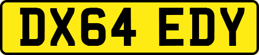DX64EDY