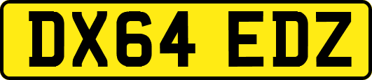 DX64EDZ