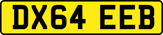 DX64EEB