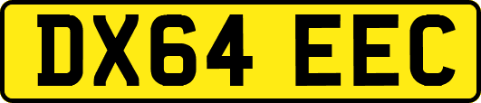 DX64EEC