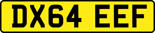 DX64EEF
