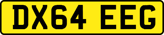 DX64EEG