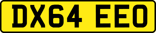 DX64EEO