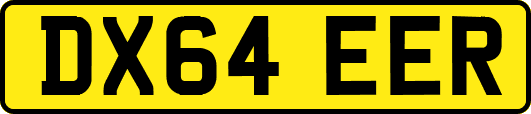 DX64EER