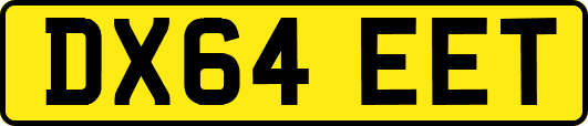 DX64EET