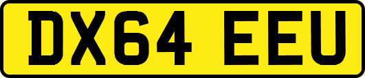 DX64EEU