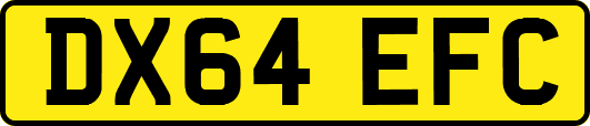 DX64EFC