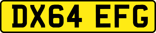 DX64EFG