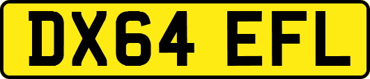 DX64EFL