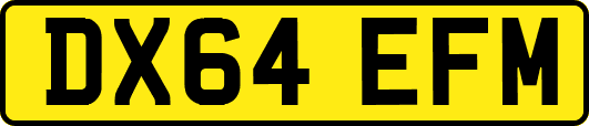 DX64EFM