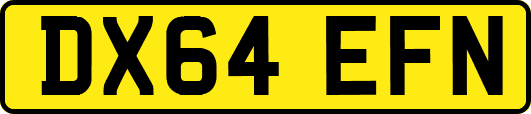 DX64EFN