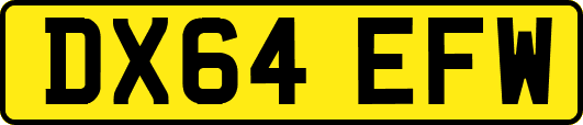 DX64EFW