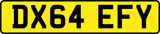 DX64EFY