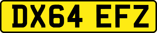 DX64EFZ