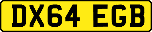 DX64EGB