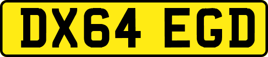DX64EGD